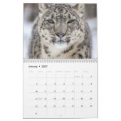 Naturfotografie Kalender (Jan 2027)