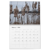 Naturfotografie-Kalender 2021 Kalender (Feb 2026)