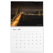 Naturfotografie-Kalender 2021 Kalender (Mär 2026)