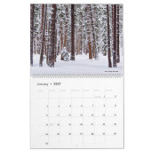 Naturfotografie-Kalender 2022 Kalender (Jan 2027)