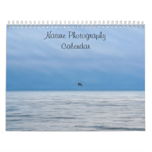 Naturfotografie-Kalender Kalender
