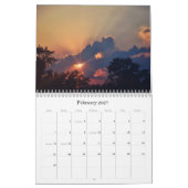 Naturfotografie-Kalender Kalender (Feb 2027)