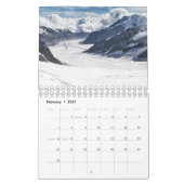 Naturfotografie-Kalender Kalender (Feb 2027)