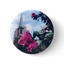 Naturfotografie - Rosa Blume