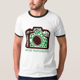 Naturfotografie T-Shirt