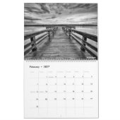 Naturfotografiekalender 2023 kalender (Feb 2027)