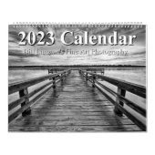 Naturfotografiekalender 2023 kalender (Titelbild)