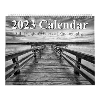 Naturfotografiekalender 2023 kalender