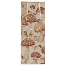 Naturfreude: Pilzwerk