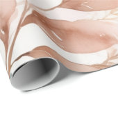 Naturgarten Geschenkpapier (Rolleneckpunkt)