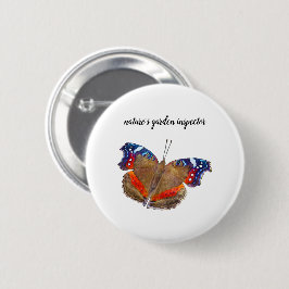 Naturgärtner Button