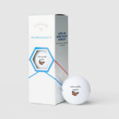 Naturgärtner Golfball (Verpackung)