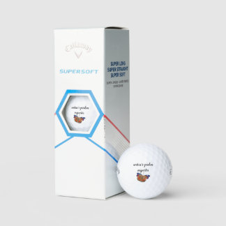 Naturgärtner Golfball