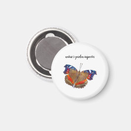 Naturgärtner Magnet