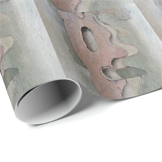 naturgemäß geschenkpapier (Rolleneckpunkt)