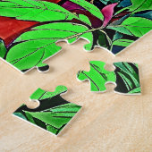 naturgemäß Inspiriert Puzzle (Seite)