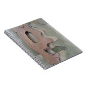 naturgemäß notizblock (Rechte Seite)