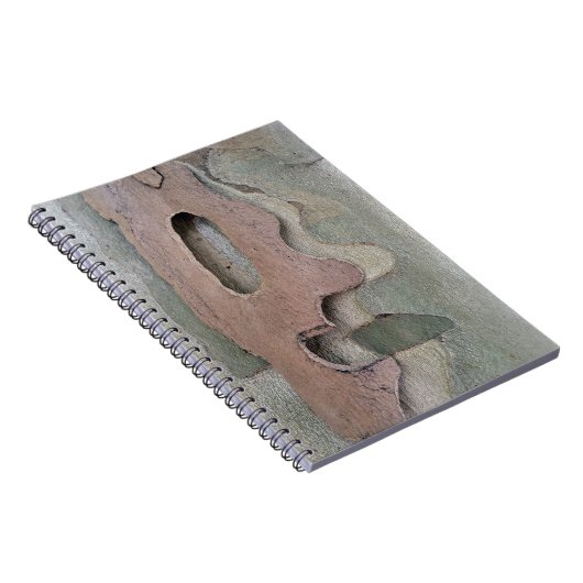 naturgemäß notizblock (Rechte Seite)