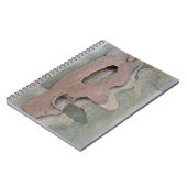 naturgemäß notizblock (Linke Seite)