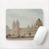 Naturgeschichte-Museum Mousepad (Mit Mouse)