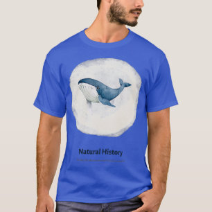 Naturgeschichte T-Shirt