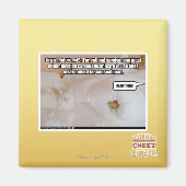 Naturgesetz #45 magnet (Vorne)