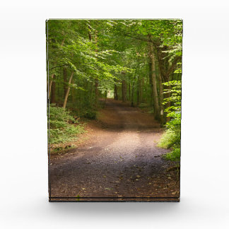 Naturglanz Fotoblock