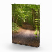 Naturglanz Fotoblock (Rechts)