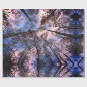 Naturglanzpapier, 30 x 2 m geschenkpapier (Flach)