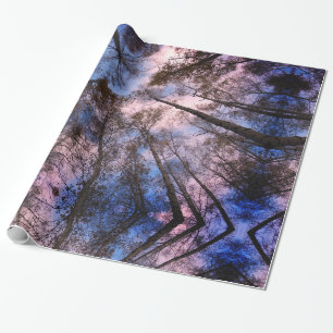 Naturglanzpapier, 30 x 2 m geschenkpapier