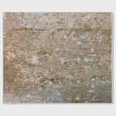 Naturgraue schwarze Steine abstrakt wunderbarer Le Geschenkpapier (Flach)