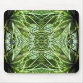 Naturgrün Mousepad (Vorne)