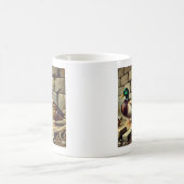 Naturharmonie Kaffeetasse (Mittel)