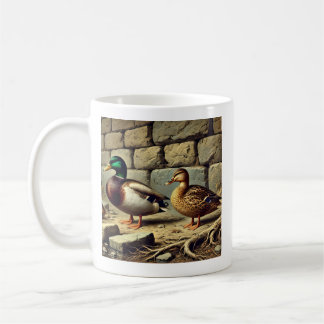 Naturharmonie Kaffeetasse