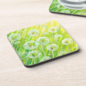 Naturhintergrund 2 getränkeuntersetzer (Linke Seite)