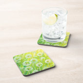 Naturhintergrund 2 getränkeuntersetzer (Rechte Seite)