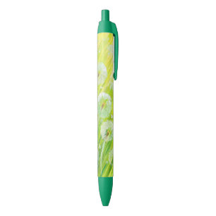 Naturhintergrund 2 kugelschreiber