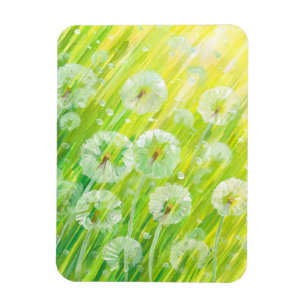 Naturhintergrund 2 magnet