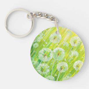 Naturhintergrund 2 schlüsselanhänger