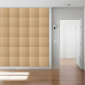 Naturholzkörner-Keramik Fliese