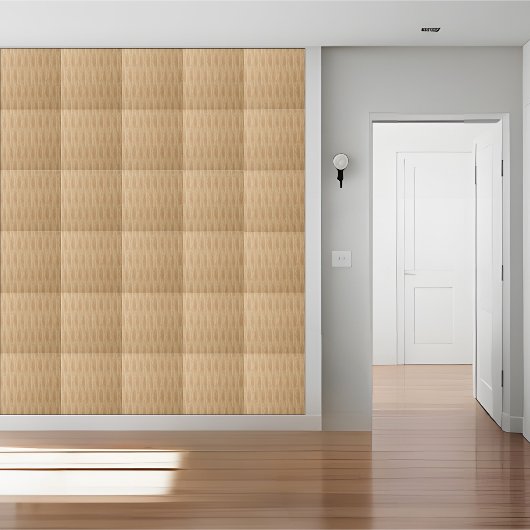 Naturholzkörner-Keramik Fliese