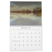 Naturkalender 2008 kalender (Feb 2027)