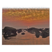 Naturkalender 2008 kalender (Titelbild)