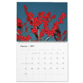 Naturkalender 2015 kalender (Feb 2027)