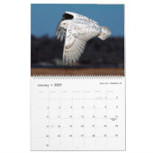 Naturkalender 2020 kalender (Jan 2027)