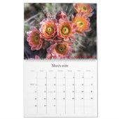 Naturkalender 2021 kalender (Mär 2026)