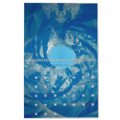 Naturkalender 2023 kalender (Mär 2027)