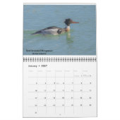 Naturkalender 2023 kalender (Jan 2027)