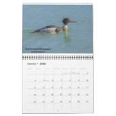 Naturkalender 2023 kalender (Jan 2026)