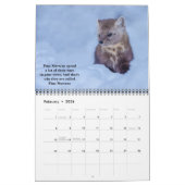 Naturkalender 2023 kalender (Feb 2026)